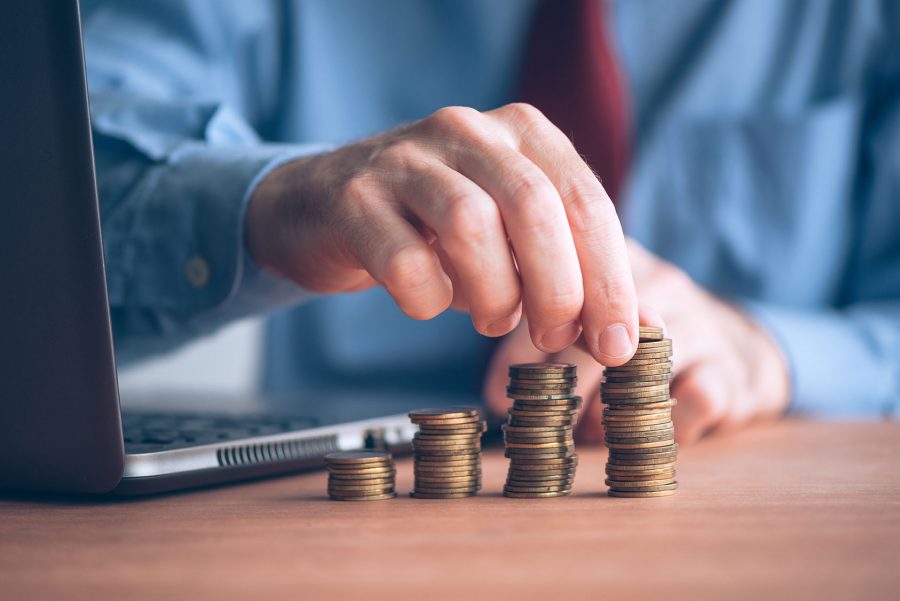 Ceylon Graphite Completes $2million Non-Brokered Private Placement led by… Building savings and increase emergency funds